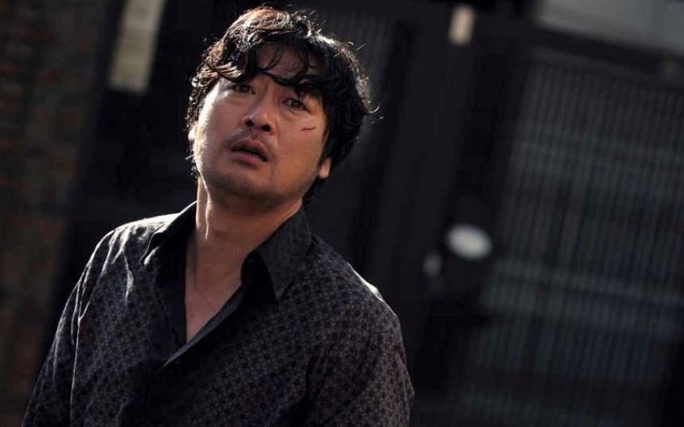 【真实案件改编】妓女失踪案,牵出韩国史上最残忍连环杀手,生而杀戮