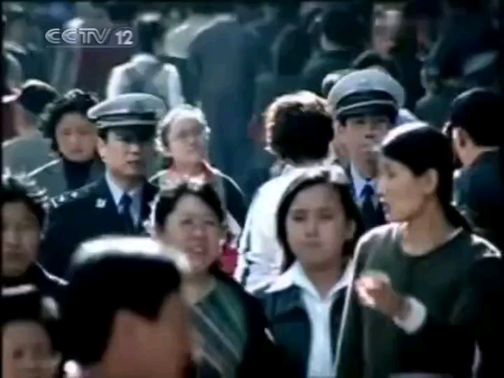 cctv12广告2008 07图片