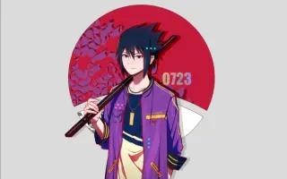 Sasuke 搜索结果 哔哩哔哩 Bilibili