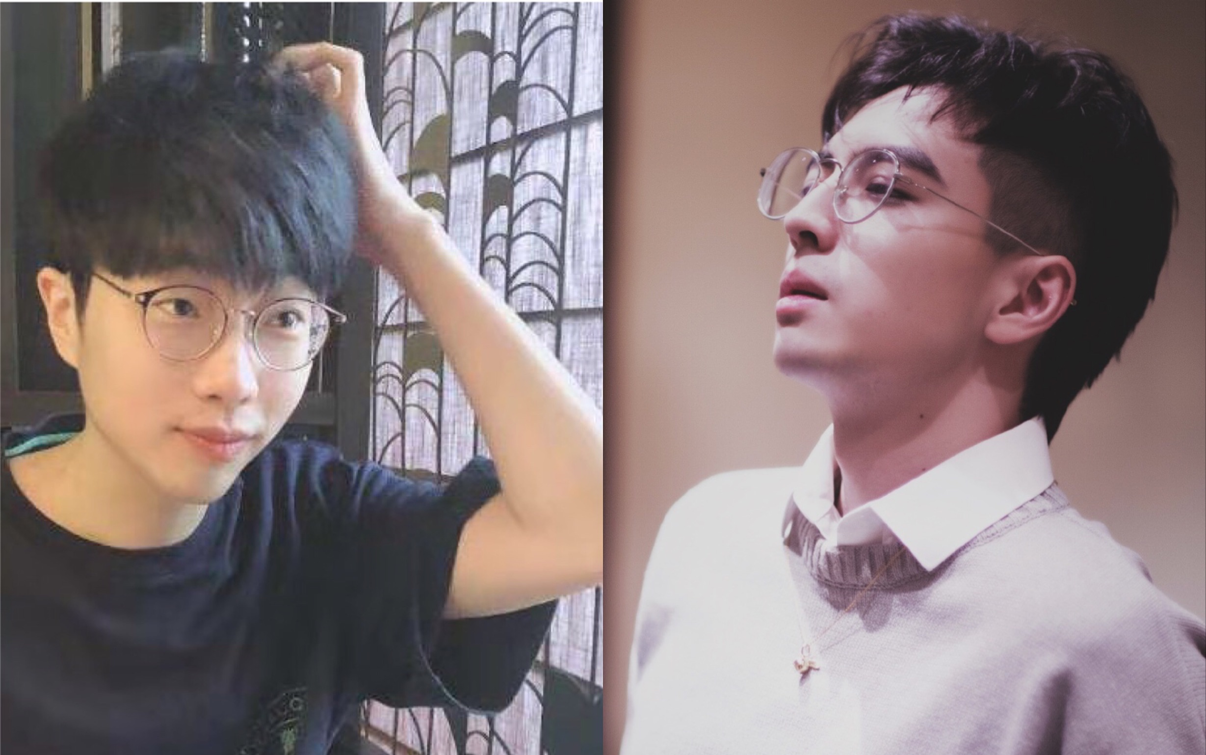 【刘小怂】蒲熠星和刘小怂的相爱相杀|0317剧本杀直播录屏cut|怂怂太