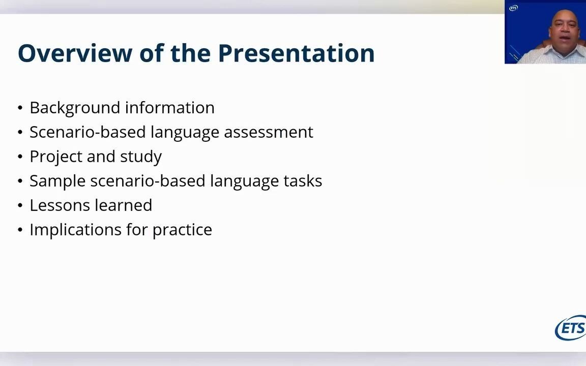 [图]Examining the Use of Scenario-based Assessment to Measure the English Language P