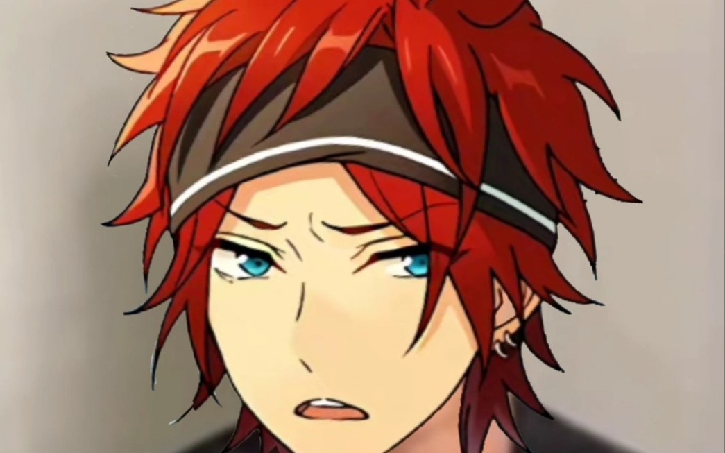 【es2】续尼杏独处后燐音的挑衅