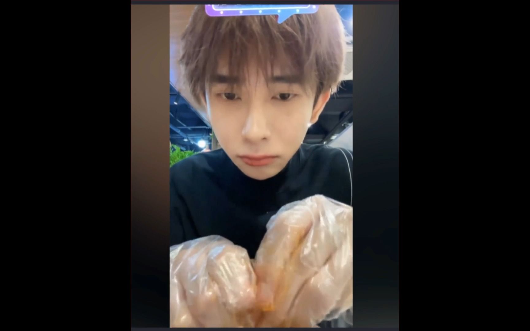 sheep羊崽230813直播录屏回放