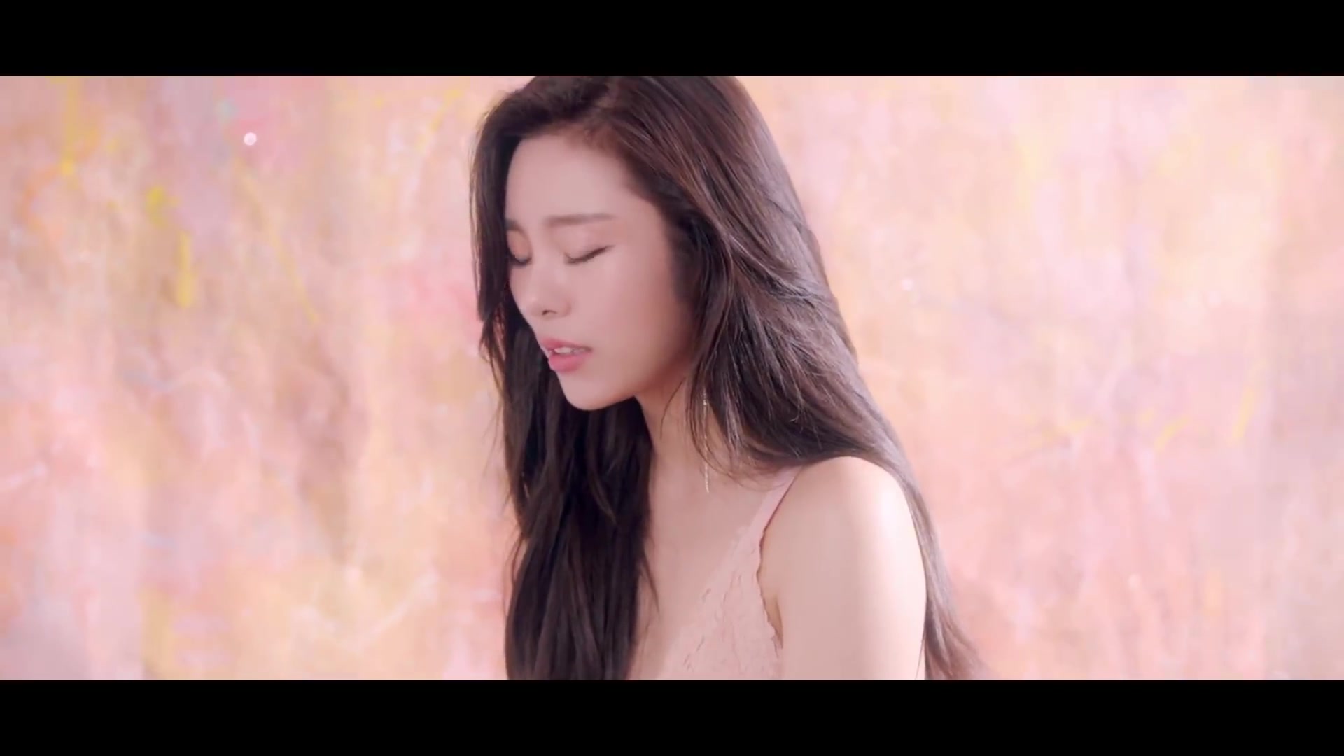 【辉人】【mamamoo 】solo二辑主打《goodbye》mv