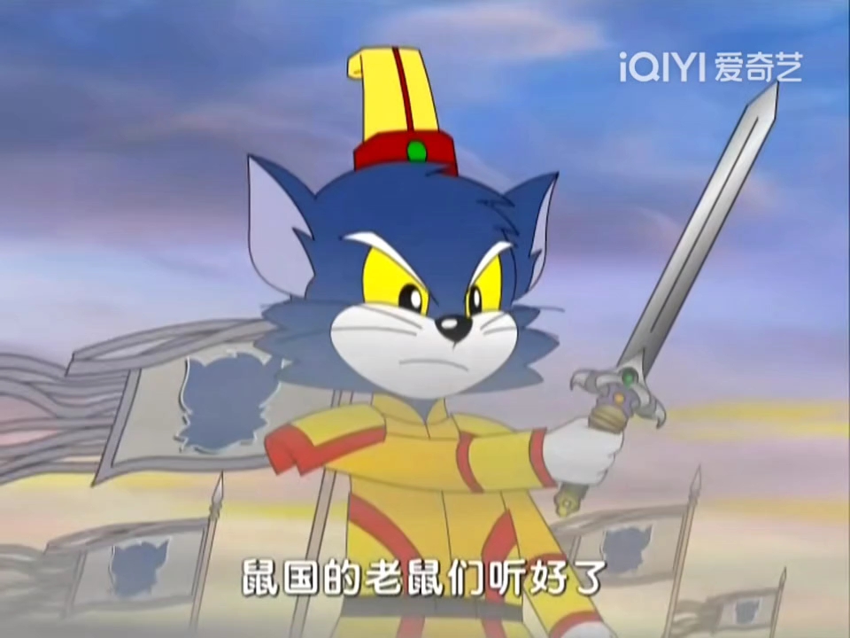 小气猫.优美的歌曲7