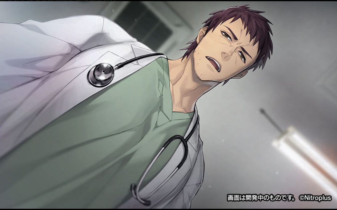 slowdamage试玩版01有念白