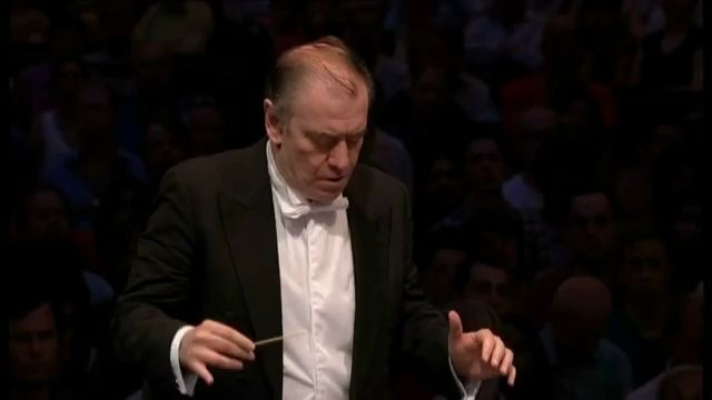 [图]肖斯塔科维奇第十交响曲-Shostakovich - Symphony No 10 in E minor Op 93 - Gergiev