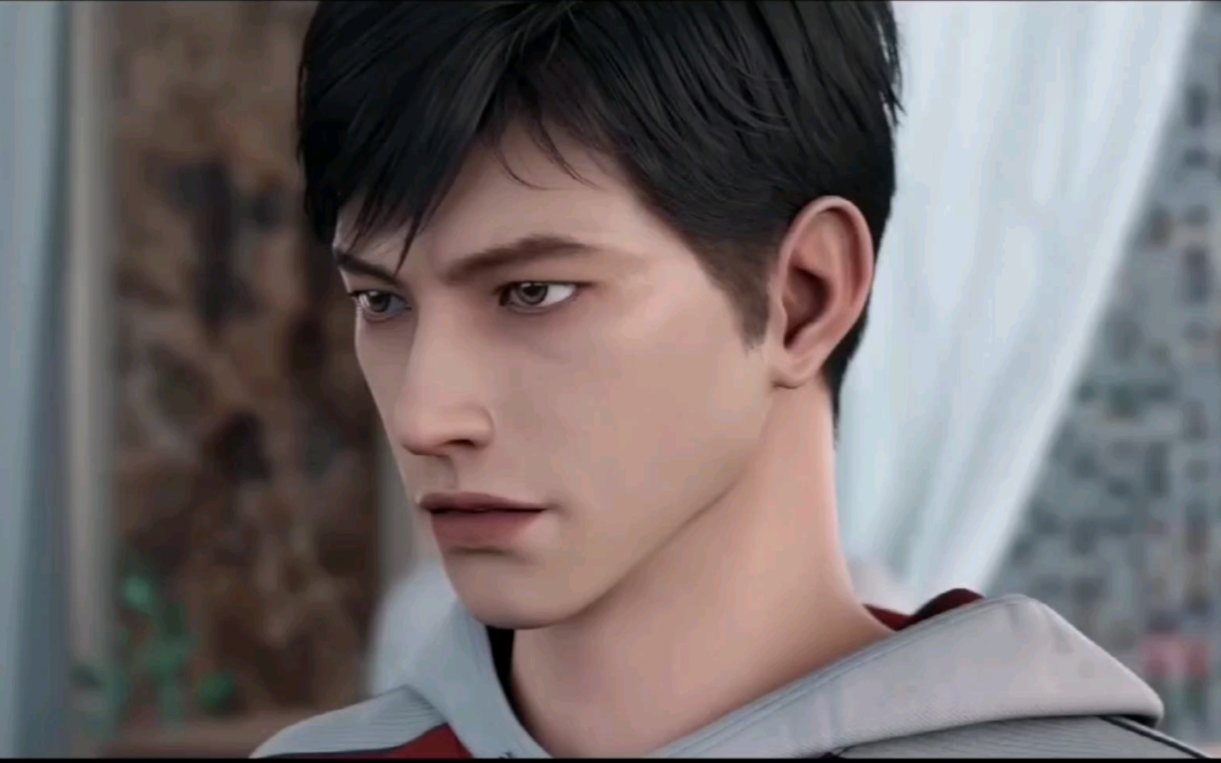 【龙蛇演义】赵星龙vs王超