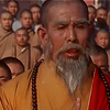 八百罗汉:金兵上少林欺人太甚,方丈束手无策,少林弟子出手对战_哔哩