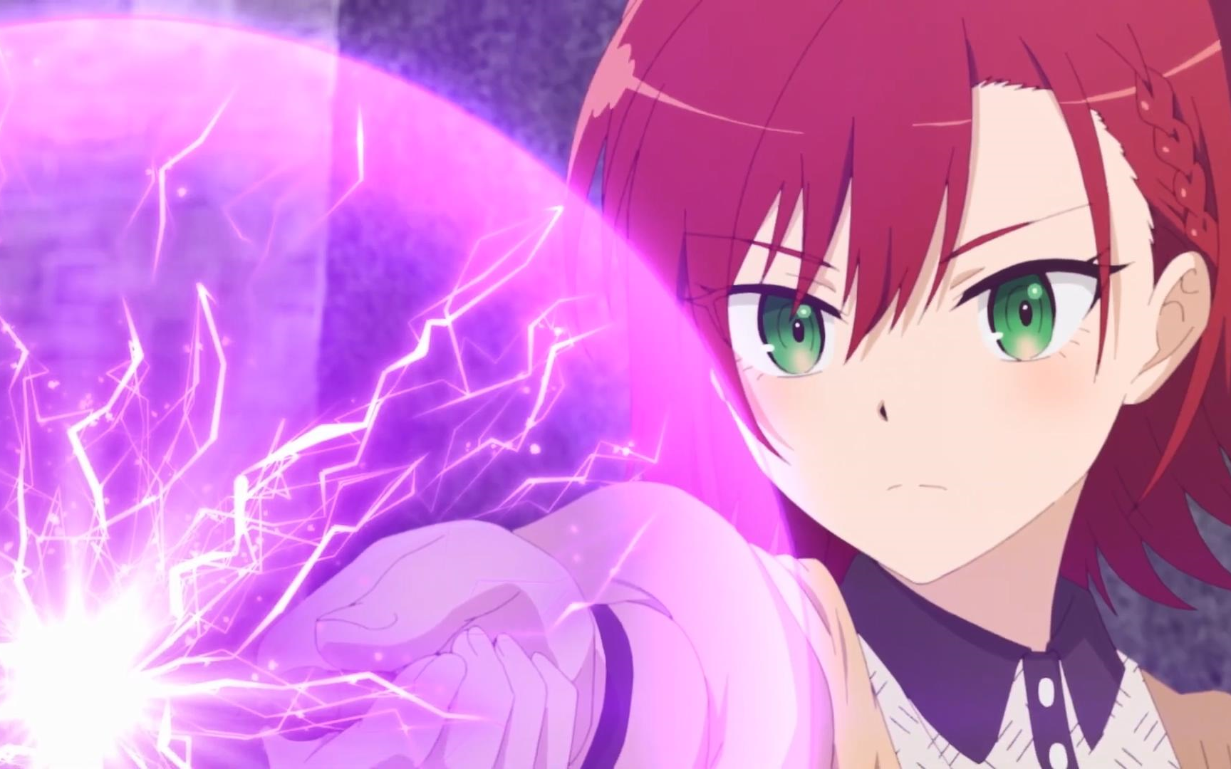 【1月】最强阴阳师异世界转生记 第3话预告【mce汉化组】