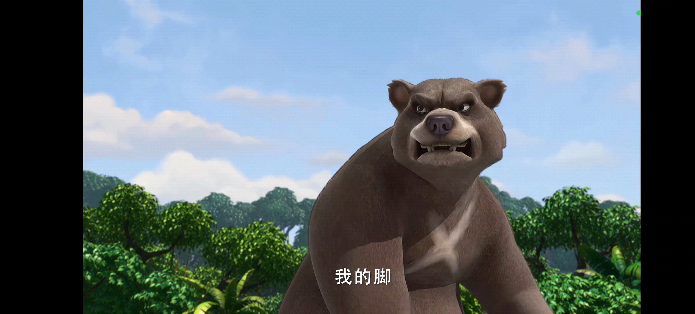 小恐龙阿贡第一集