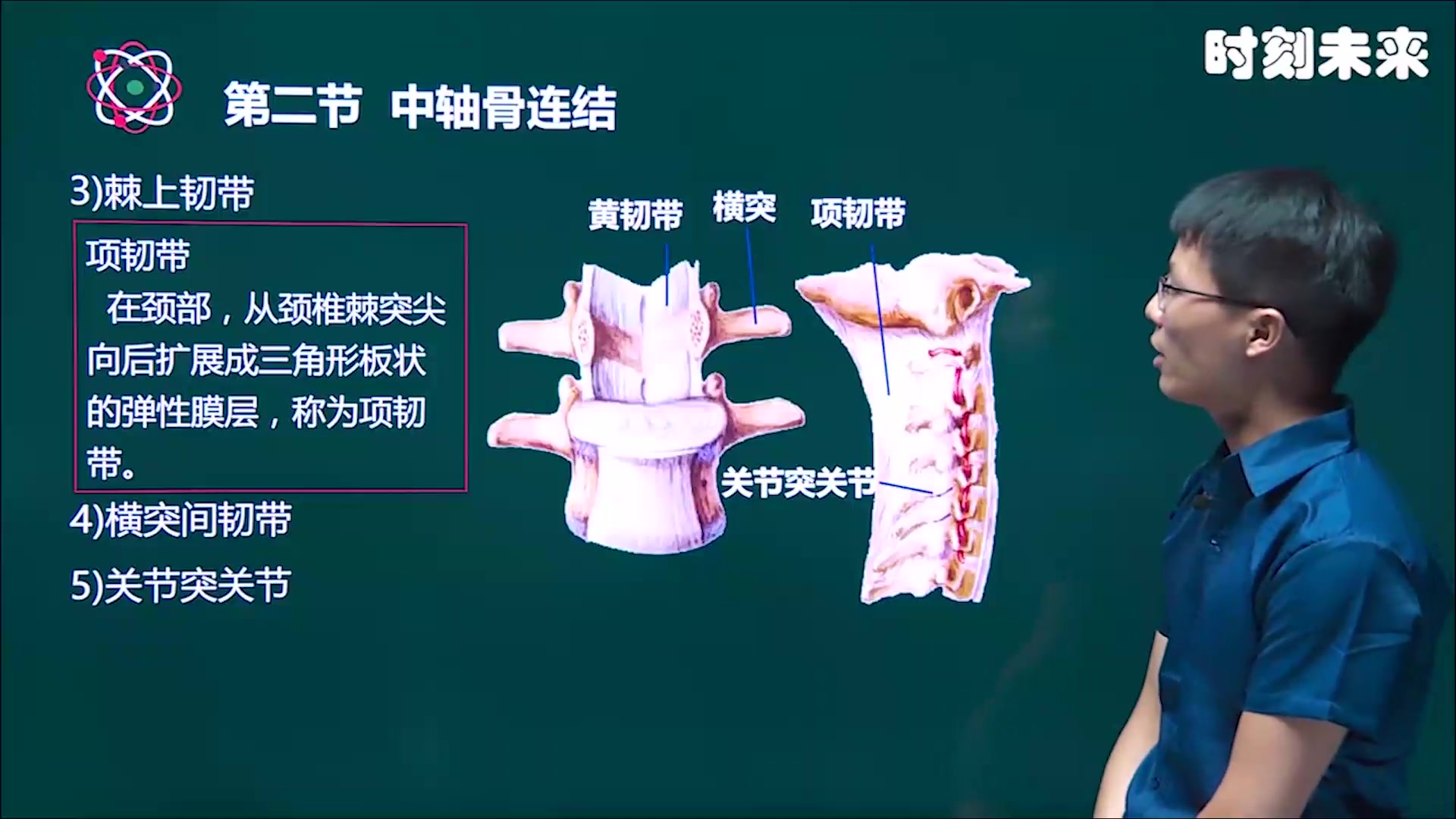 [图]2022成人高考专升本 医学综合 精讲课程（全）