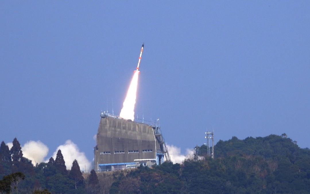 Ss 520 5 Rocketship 翱翔天空:SS-520 5号机的385天记忆_哔哩哔哩_bilibili