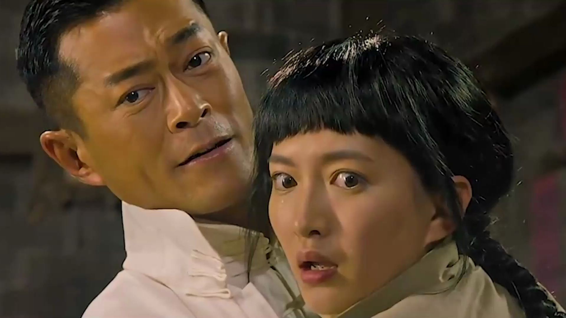 危城 有权就是可以为所欲为,杀人的理由都能如此嚣张 #古天乐