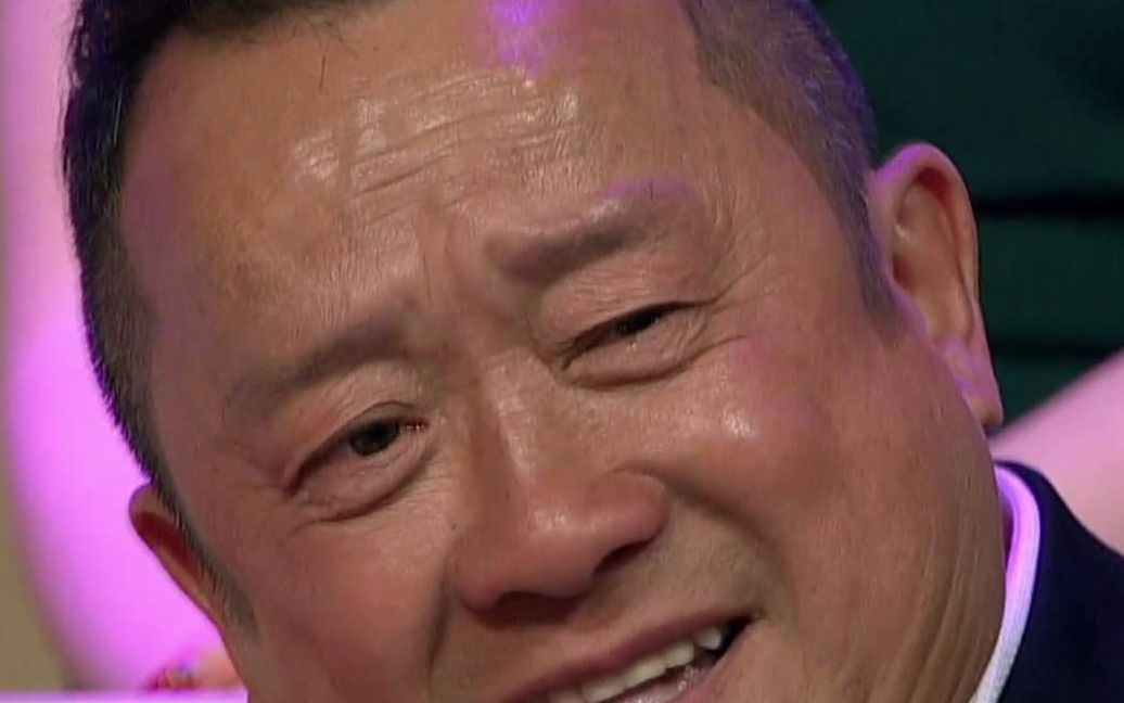 一部电影,一个故事,一首歌,让曾志伟留下了鳄鱼的眼泪!