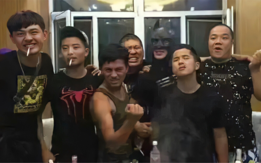 虎哥道出东百往事花絮