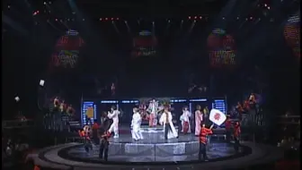 Kat Tun Face To Face Musicstation 13 05 24 哔哩哔哩 Bilibili