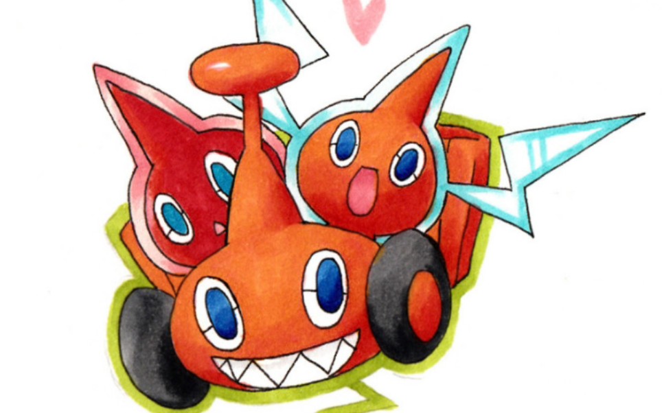 【暴食】口袋妖怪白金闪光(14)洋馆的电鬼_哔哩哔哩_bilibili