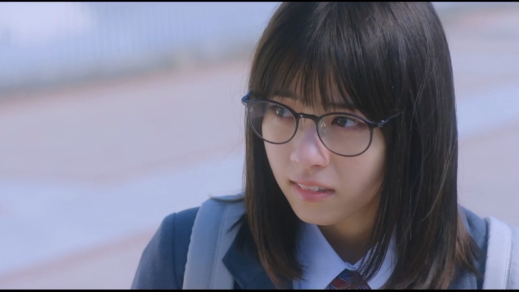 西野七濑真的可爱死了