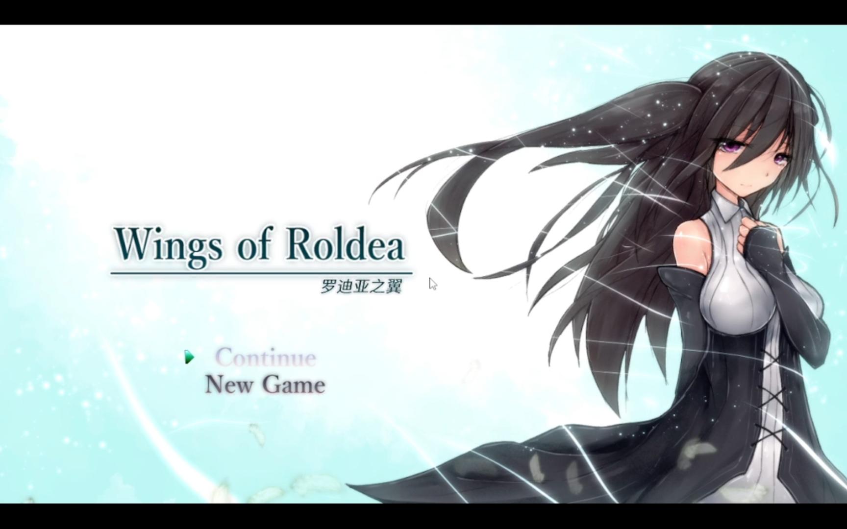 【PC】罗迪亚之翼/Wings of Roldea哔哩哔哩bilibili