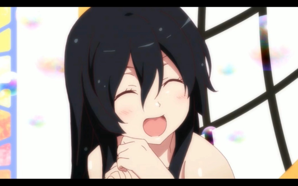 「凭物语」第一集片段