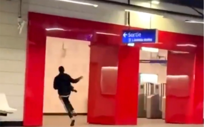 为什么法国破案率那么低？