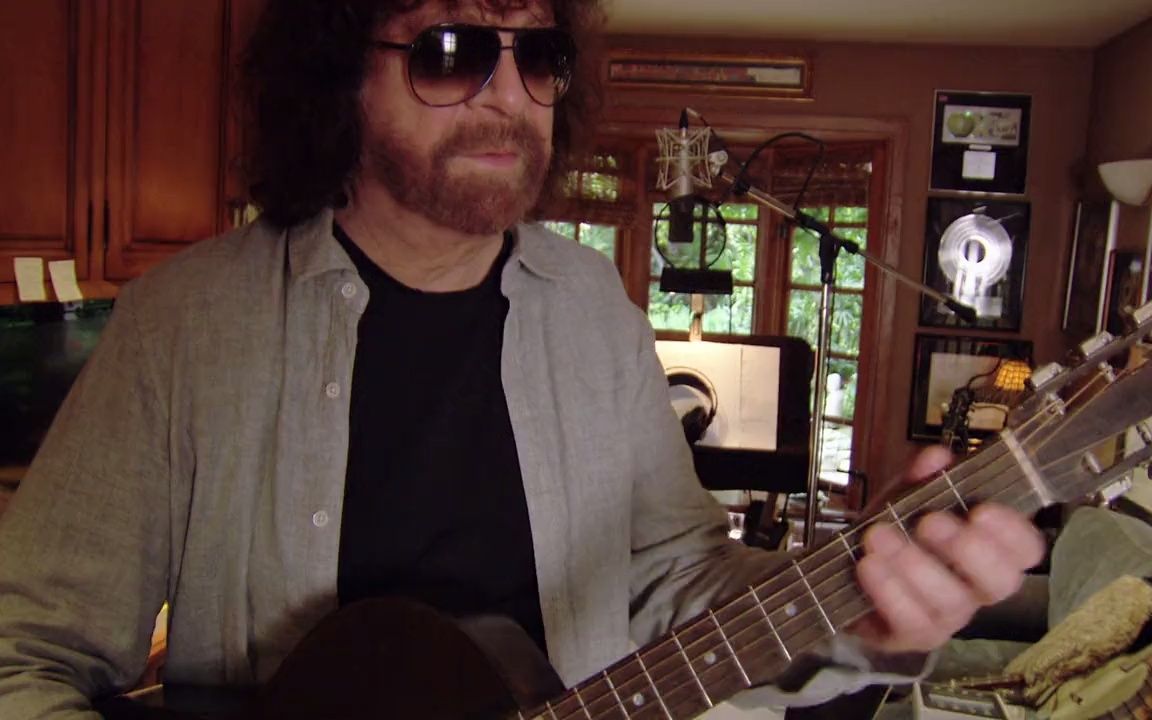 [图]【纪录片/音乐剧】Mr. Blue Sky: The Story of Jeff Lynne & ELO (2012)
