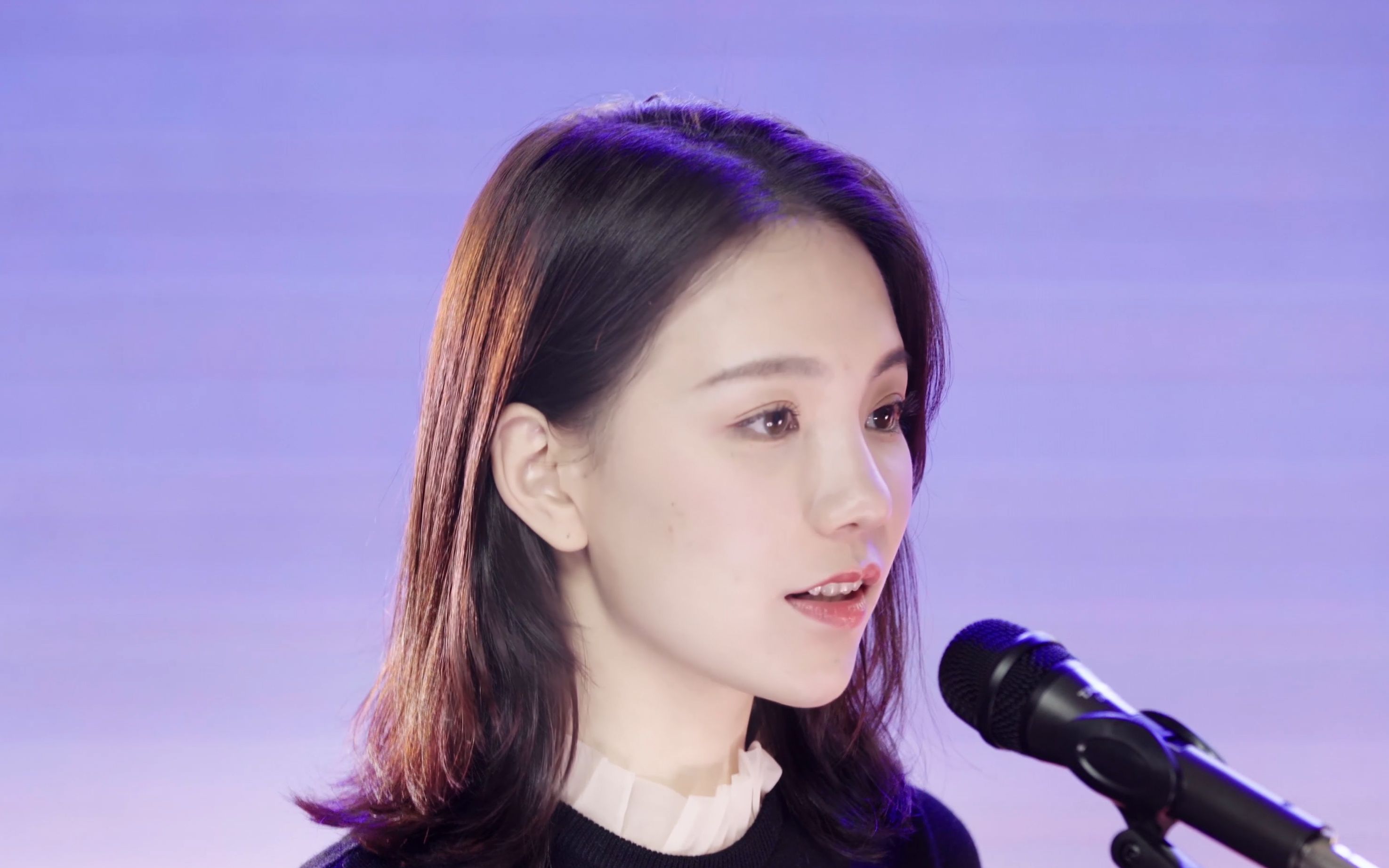 我的一生所求 不过与你对窗画眉 西彬翻唱《声声慢》-夜是梦的心动