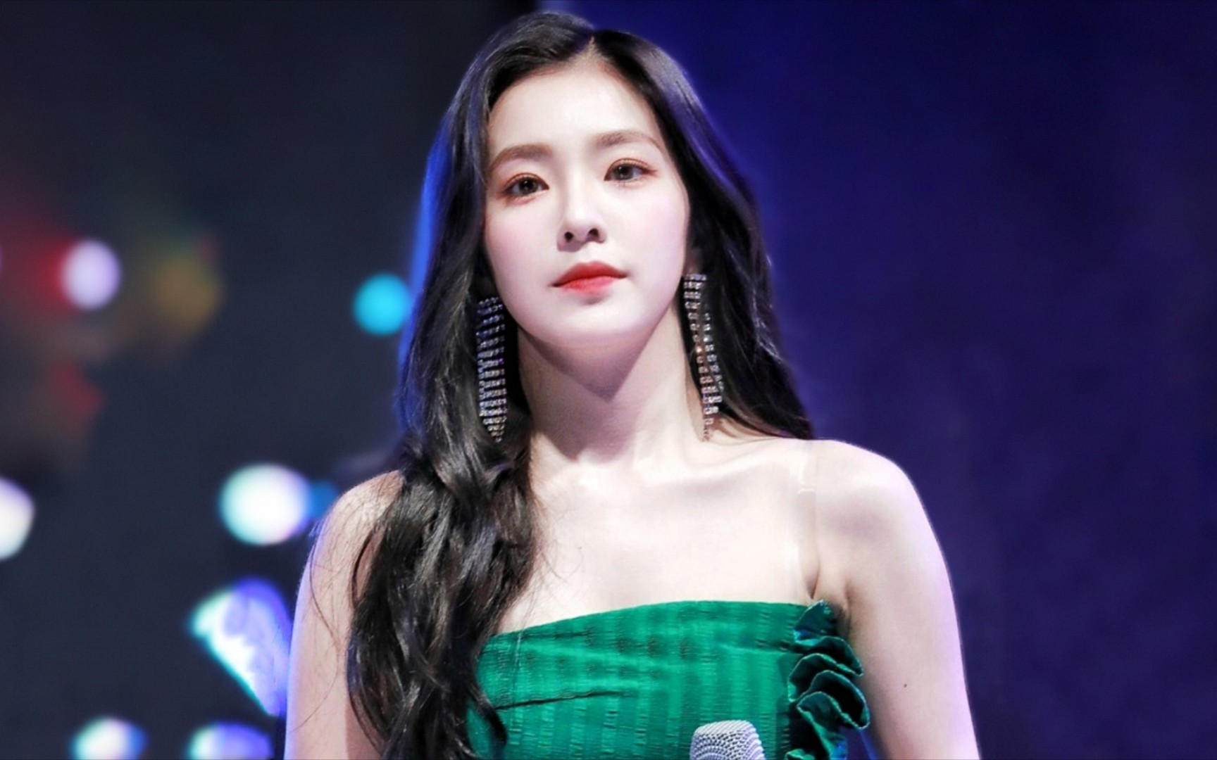 irene裴珠泫(red velvet)—bad boy 190523