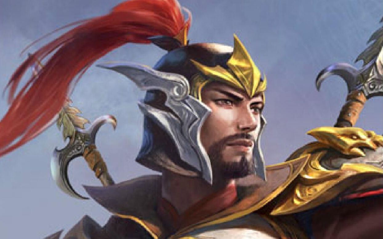 极限用牌 张翼【三国杀三分钟系列】第308期_哔哩哔哩_bilibili