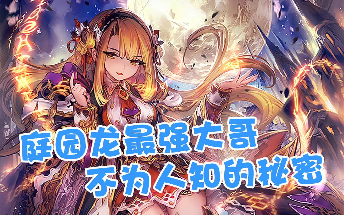 【影之诗科普】言灵使者洋荷的奇妙结算和炫酷斩杀