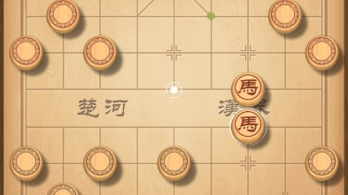 天天象棋-运气巨差