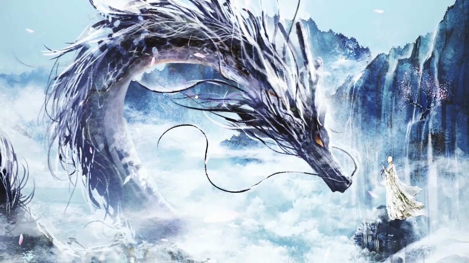 铜钱龛世主题曲一吻无恙cover