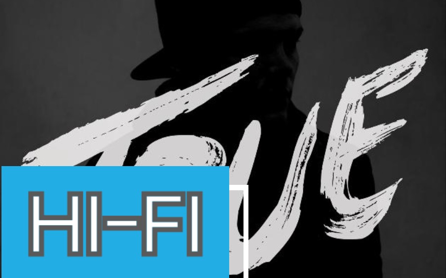 【hi-fi纯享版】(音频修复)avicii专辑《true》_全网最好音质