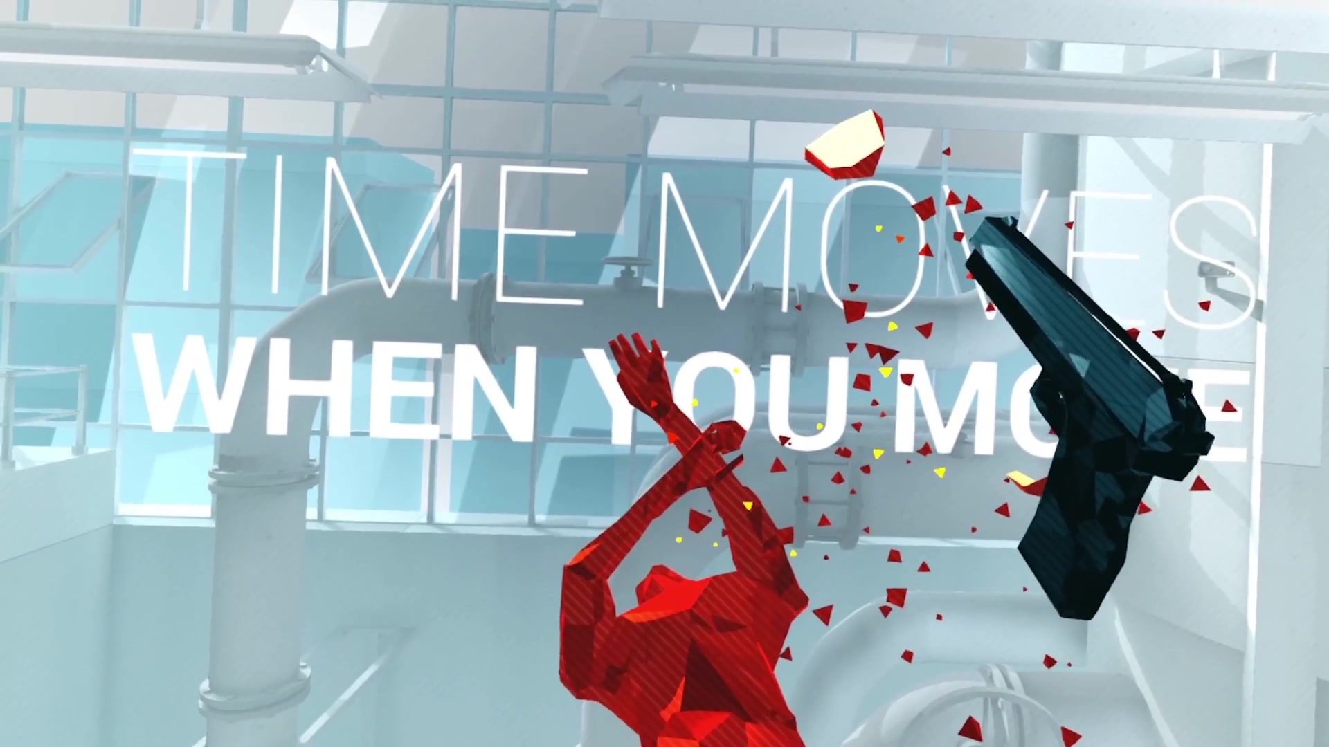 vr』 playstation_vr ローンチトレーラー 虚拟现实追踪者