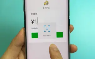 Descargar video: OPPO FIND X支持微信面容支付啦！买了的快来体验吧