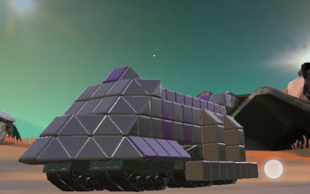 尤里基地车来了哦200负载系列重装上阵