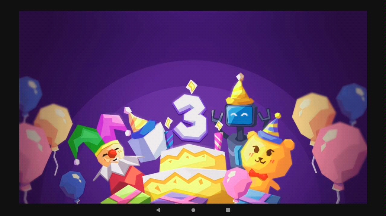跳舞的线三周年音乐预告