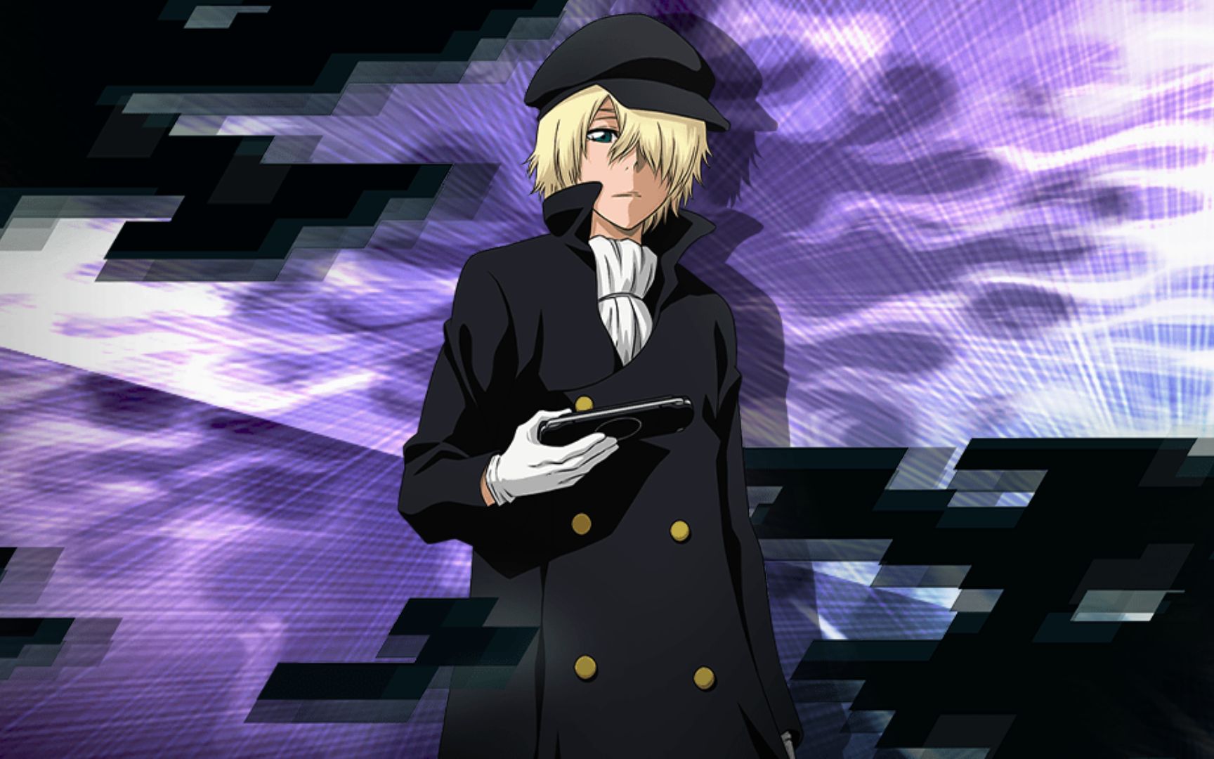 【技能超细节展示】雪绪"入侵者必亡"死神代理消失篇ver (bleach