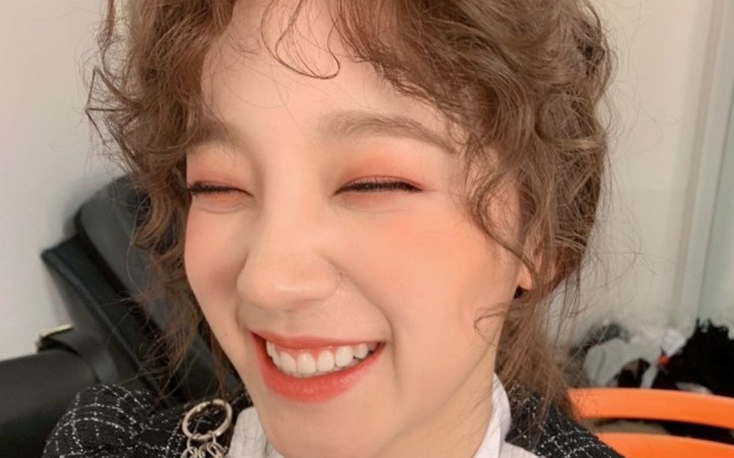 gidle 雨琦minnie 小颗粒系列全过程精编