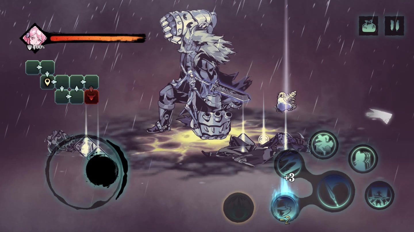 影之刃3虚空裂缝最后一关