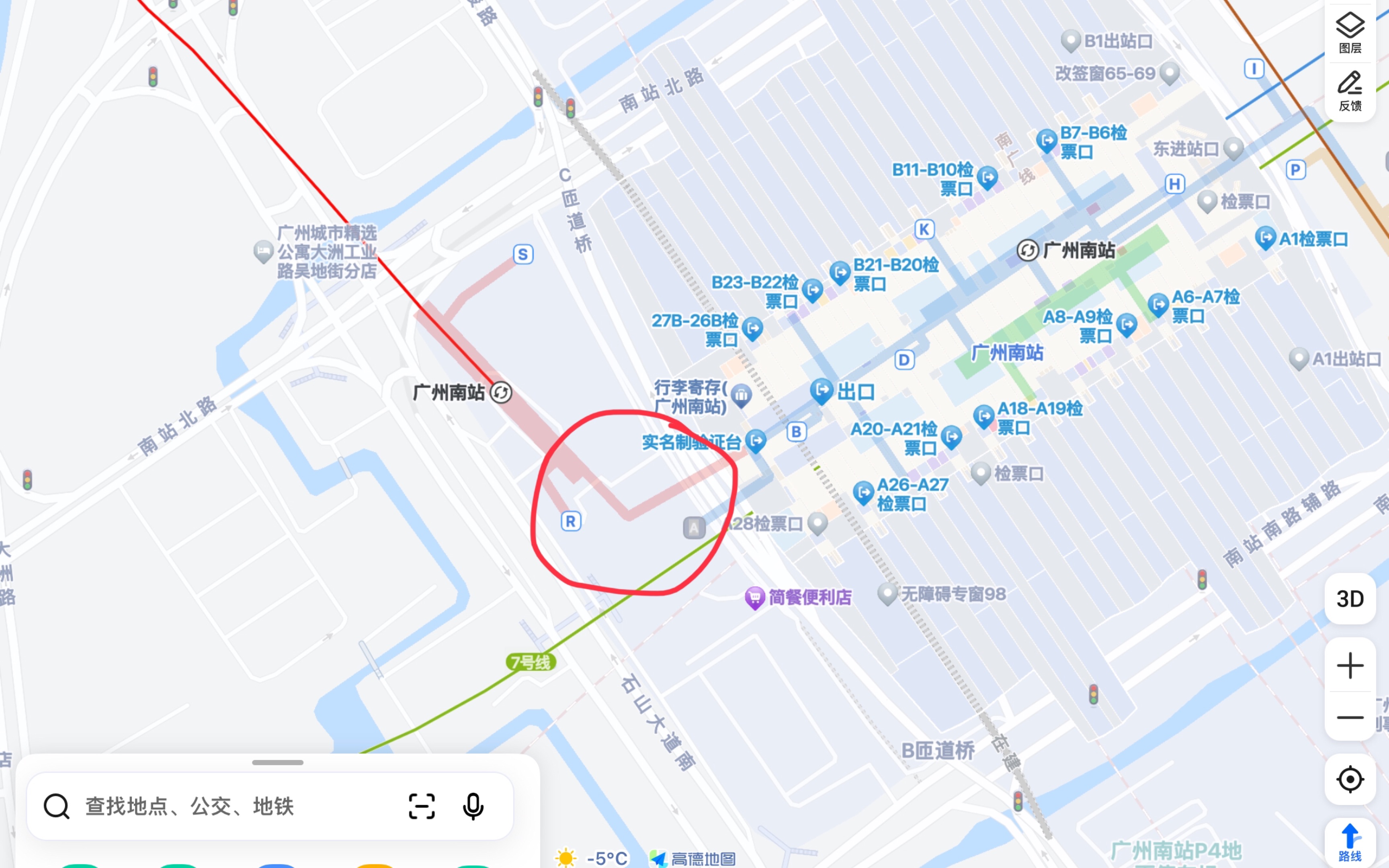 佛山地铁2号线线路图图片