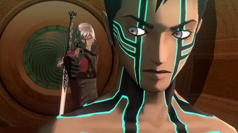 Pc98 伪典 女神转生 东京默示录 全剧情流程 哔哩哔哩 Bilibili