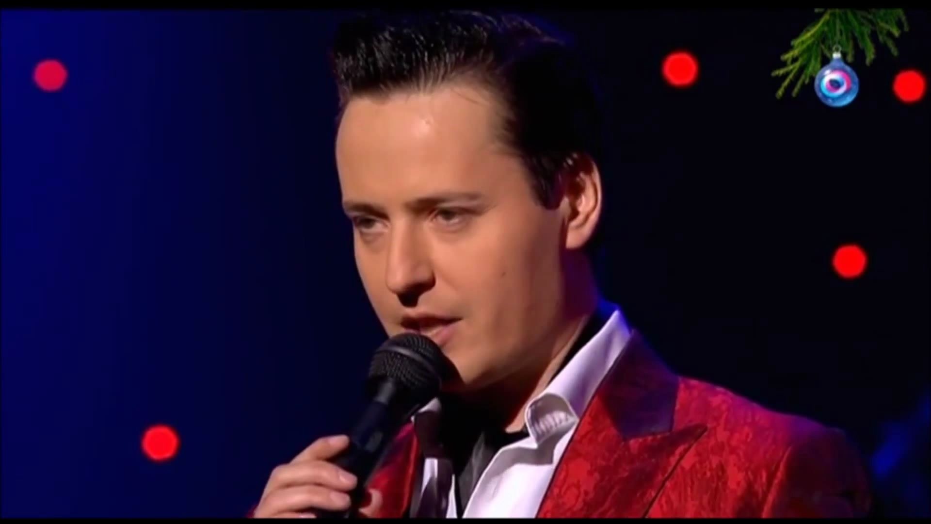 [图]【VITAS】2014“爱的故事.与你一起15年”圣彼得堡首演单曲《我的太阳》