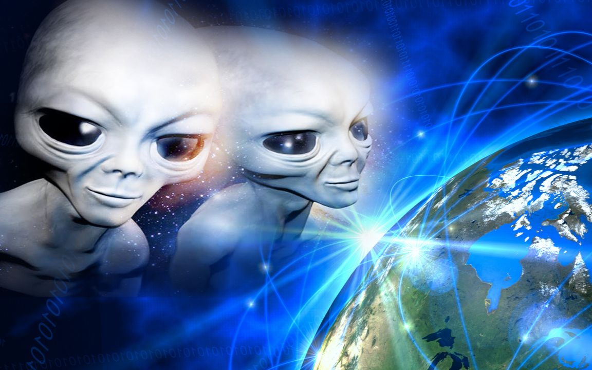 科学家脑洞大开:曝光地球宇宙坐标,让外星人主动找我们!