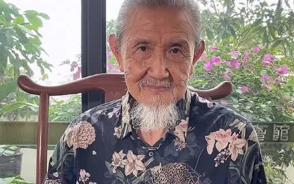 爷爷陆天龙 想和大家聊聊天,不知道有没有人喜欢?