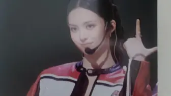 原来这么早就把周洛汐的声音放出来啦！！！
