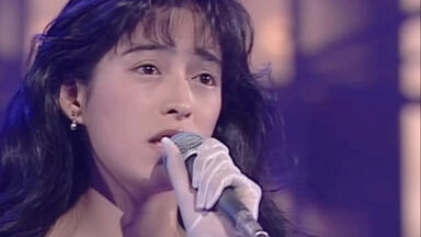 松本典子 Straw Hat /石野陽子 Boys ＆ Girls 石野阳子】音乐现场合集