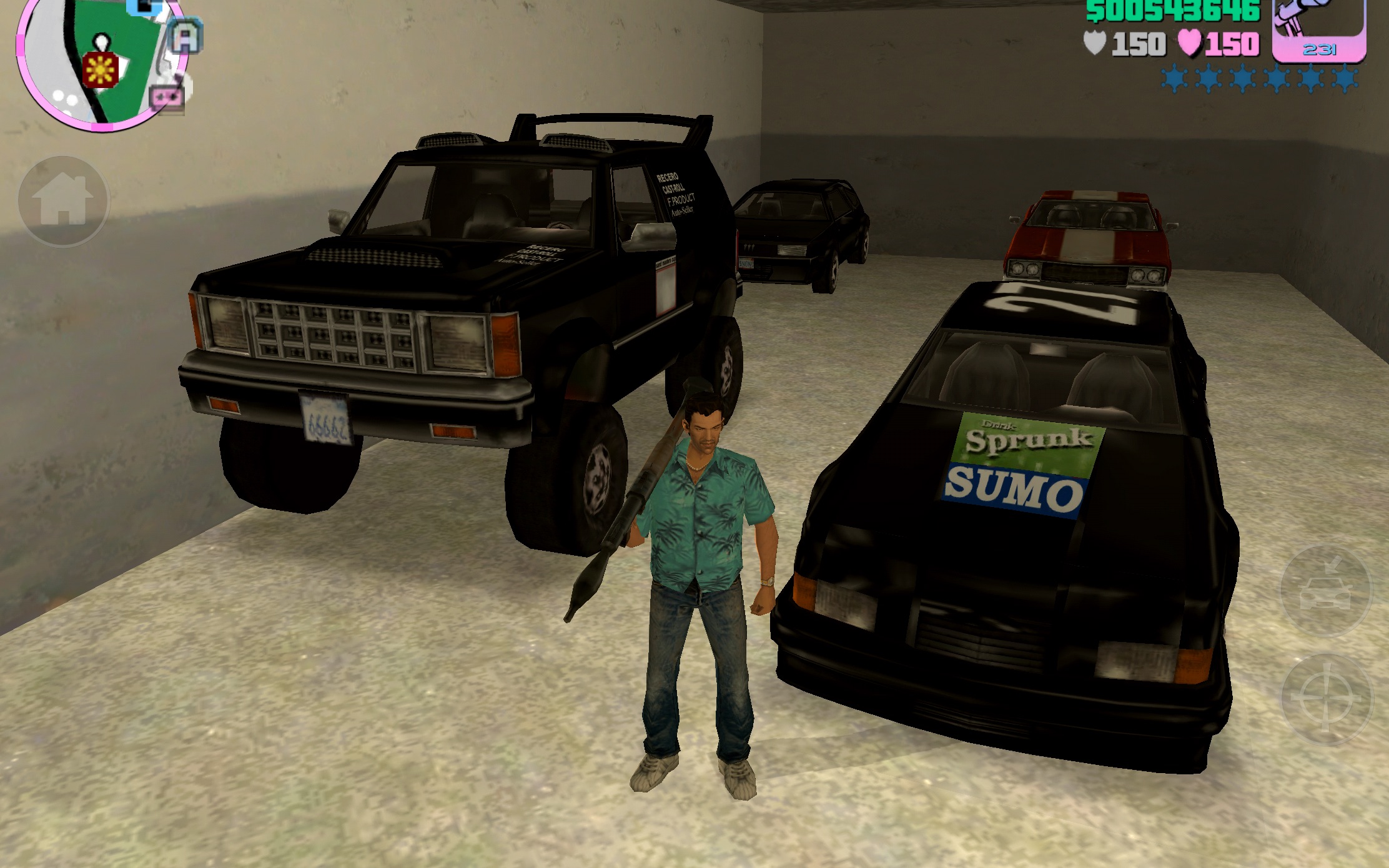 gtavc隐藏车20epucuc2blackconversion疑似ios专属