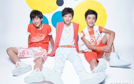 tfboystf少年go三季4期预告户外的羞耻任务